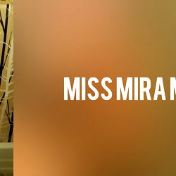 Mira Mason photo
