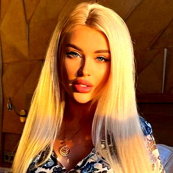 Anastasiia❤️‍🔥 photo