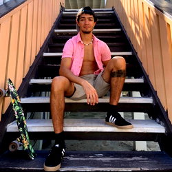 Nathan Broski photo