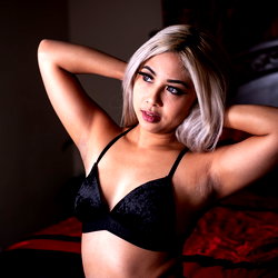 Asianpeach photo