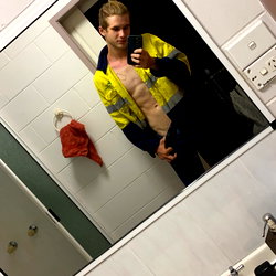 Aussie Soccer Boy photo