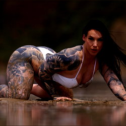 VIXEN XXX photo