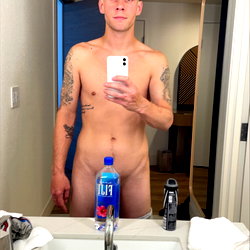Trent Ferris photo