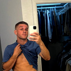 Trent Ferris photo