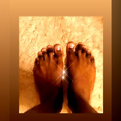 Arcane🦶🏽👣🐾 photo