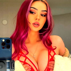 AngelMelly 🌸 photo