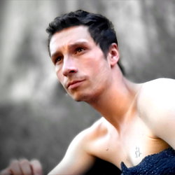 Jordan Lipscomb | American Fashion Model photo