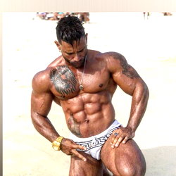 bruno ribeiro de souza photo