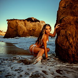 Abella Danger 🔥 photo