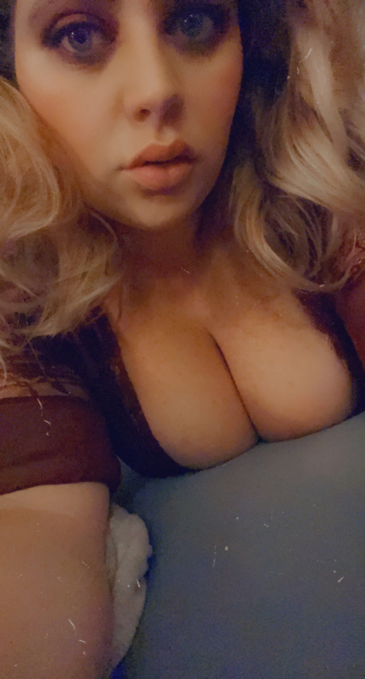 Miss Disaster photo