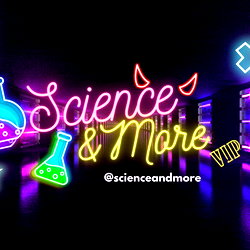 Ciencia y Más photo