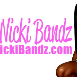 Ts Nicki Bandz - Your Ultimate Lingerie and Fitness Model