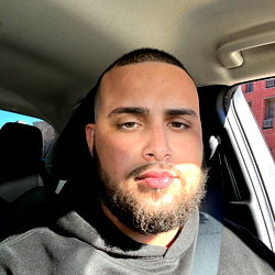 Chris photo