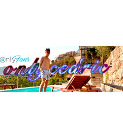 OnlyCedric photo
