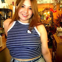 Tu novia desempleada. photo