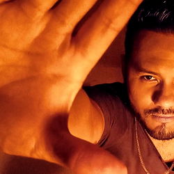 Tabernero deep photo