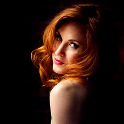 Lily Whyte photo