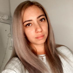 ⭐️Adelina Bianca⭐️ photo