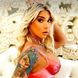 Aubrey Kate VIP photo