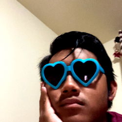 Mocha Pound Cake photo