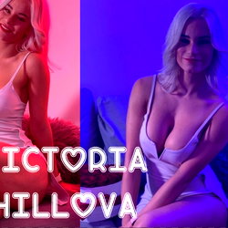 🎀𝑽𝒊𝒄𝒕𝒐𝒓𝒊𝒂 𝑯𝒊𝒍𝒍𝒐𝒗𝒂 🎀 FREE VIDS 🍆 RATINGS! photo