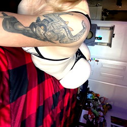 Courtney Miller photo