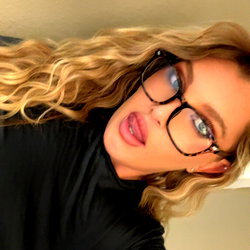 Vanilla Cream🫦 photo