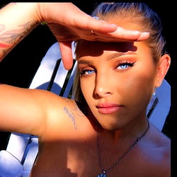 Vanilla Cream🫦 photo