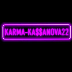 KARMA-KA$$ANOVA22 photo