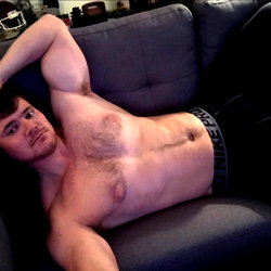 Dadbodjock photo