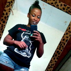 Ash The Blessed One photo