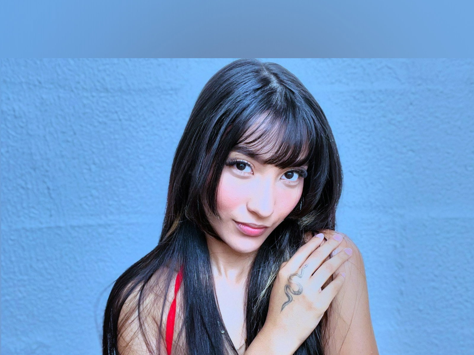 Naomi photo