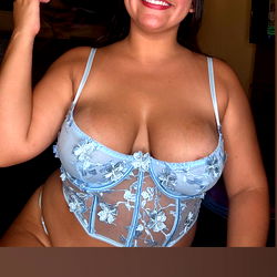 GABY ♥️ VIDEO CALL SAN VALENTIN 💕🌹 photo