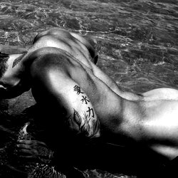 Josh king photo