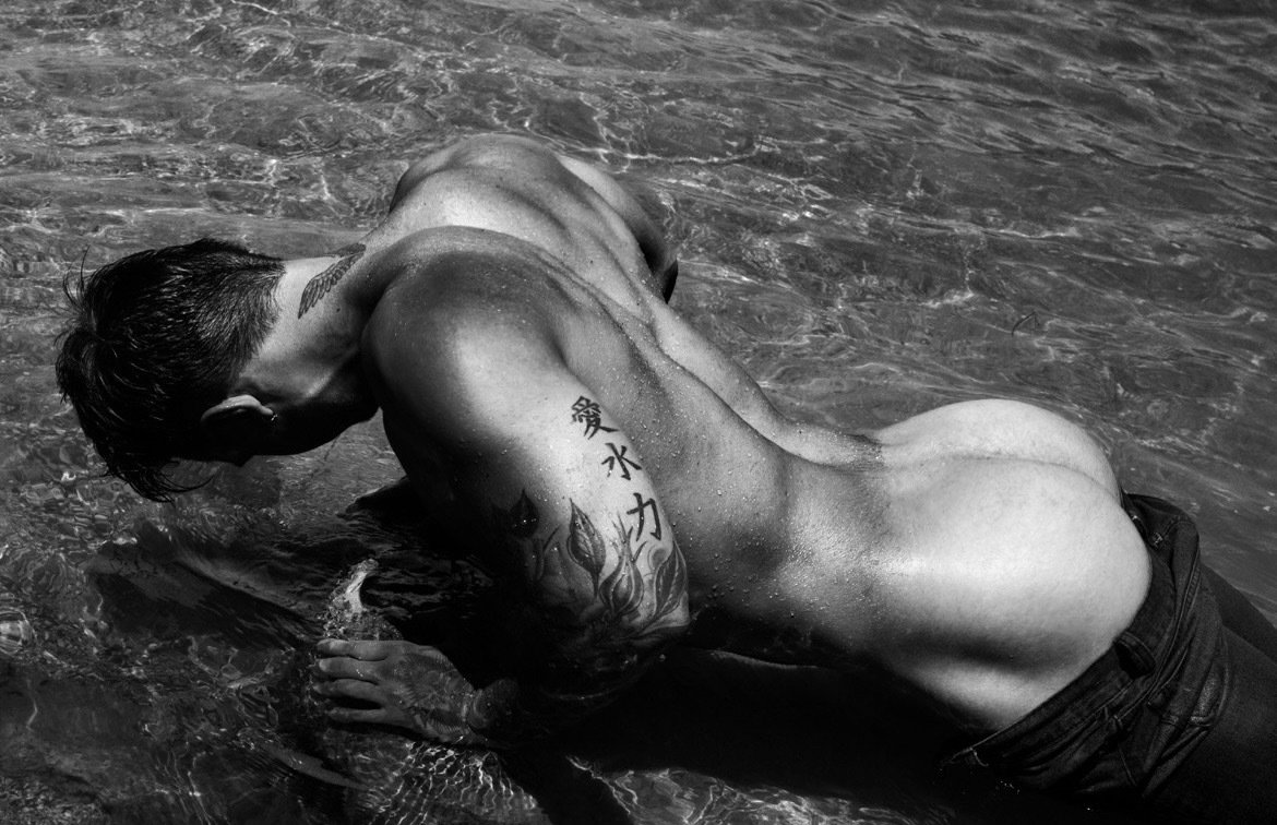 Josh king photo