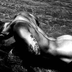 Josh king photo