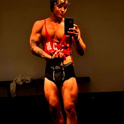 Josh King - Male Model from Las Vegas