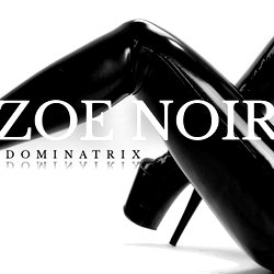 Mistress Zoe photo