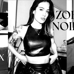 Mistress Zoe photo