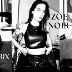 Mistress Zoe photo