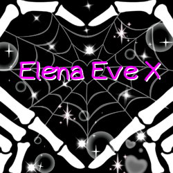 Elena Eve X photo
