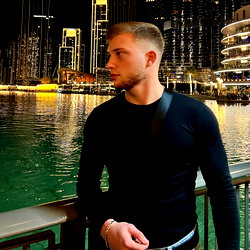 Jony Evans photo