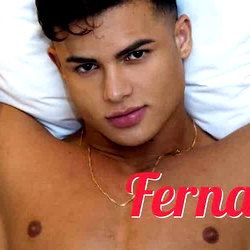 Fernando Vilar photo