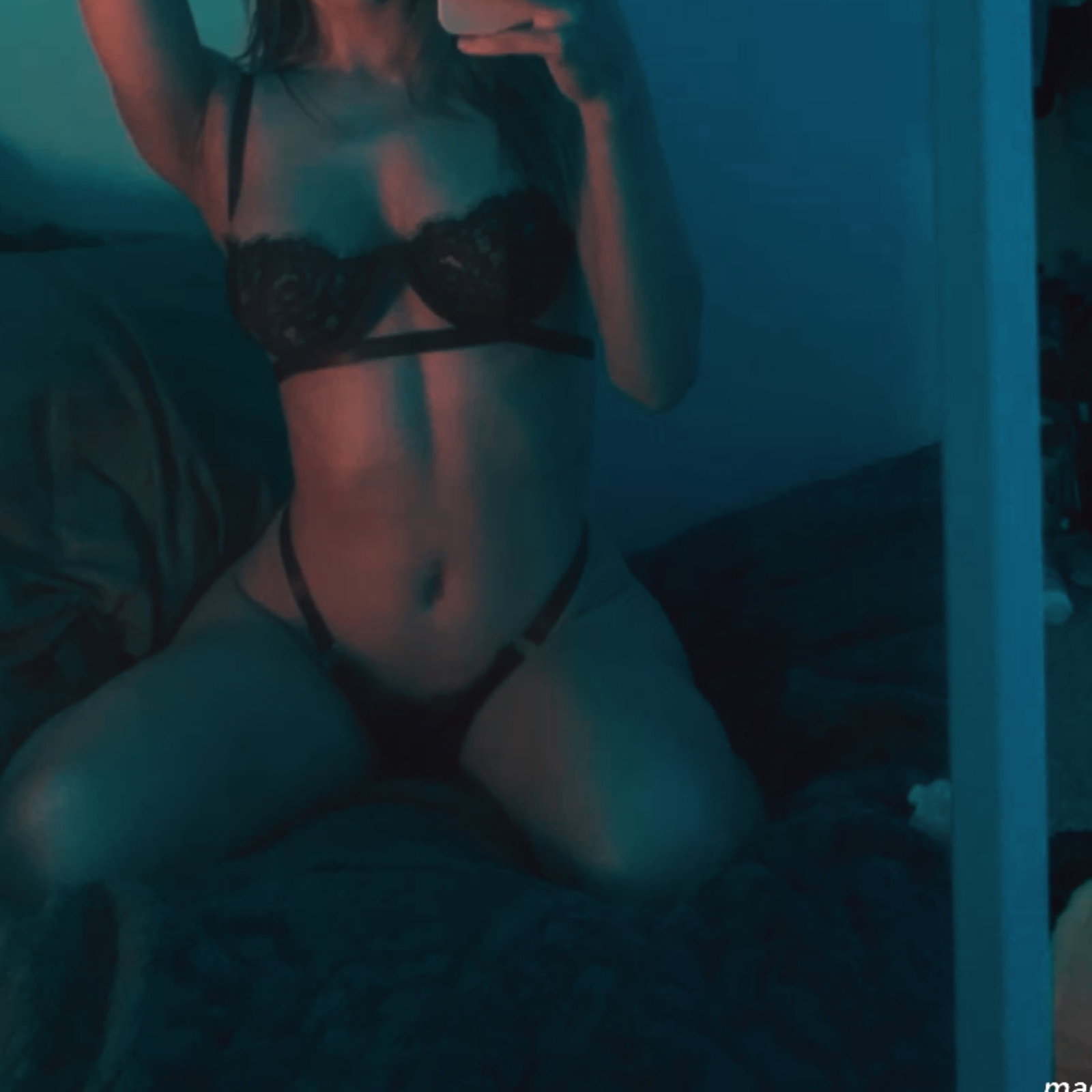 Aubrey Anne photo