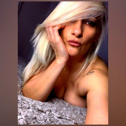 Gretha💋 photo