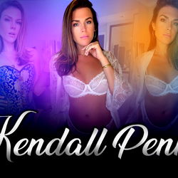 Meet Kendall Penny: The Seductress of Austin