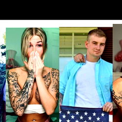 Dakoda Rose | A True Model of Diversity & Glamour in the World of OnlyFans