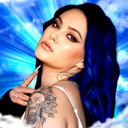 𝘽𝙡𝙪𝙚 𝘼𝙣𝙜𝙚𝙡💙 photo