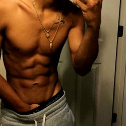 chocolate demon😈 photo