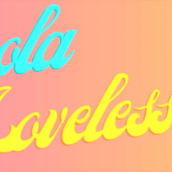 Lola Loveless photo